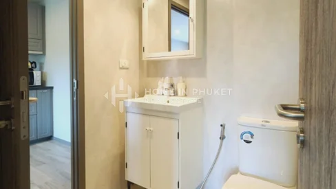 1-Bedroom Condo in Nai Yang