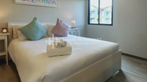 1-Bedroom Condo in Nai Yang