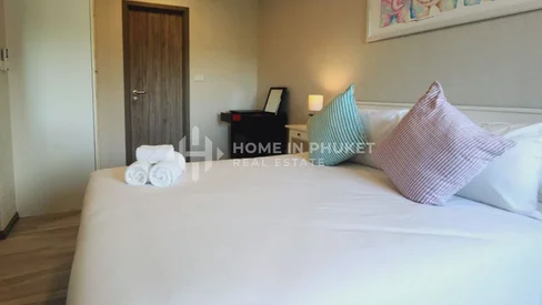 1-Bedroom Condo in Nai Yang