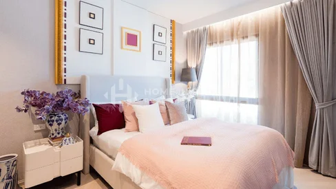 Appartement moderne d'une chambre à Bang Tao