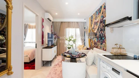 Condo 1 chambre près de Boat Avenue