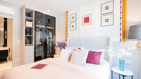 Condo 1 chambre près de Boat Avenue