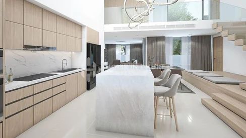 Villa 5 chambres avec piscine à Nai Harn