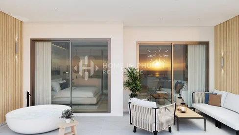 Роскошные резиденции на берегу моря в Maviston Mai Khao