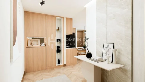 Résidences de luxe en bord de mer à Maviston Mai Khao