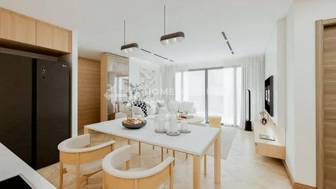 Résidences de luxe en bord de mer à Maviston Mai Khao