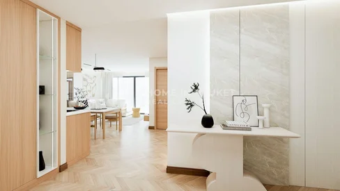 Résidences de luxe en bord de mer à Maviston Mai Khao