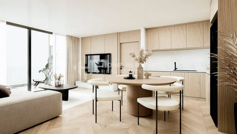 Résidences de luxe en bord de mer à Maviston Mai Khao