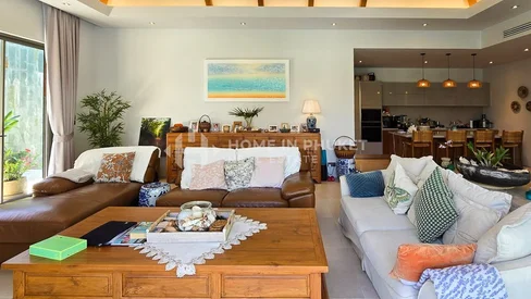 Luxury 4-Bedroom Pool Villa in Anchan Hills