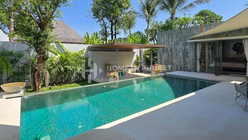 Luxury 4-Bedroom Pool Villa in Anchan Hills