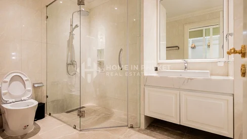 Villa contemporaine avec piscine et 3 chambres