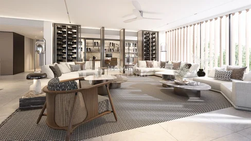 Résidences exclusives en bord de mer à Laguna Phuket