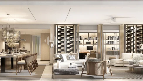 Résidences exclusives en bord de mer à Laguna Phuket