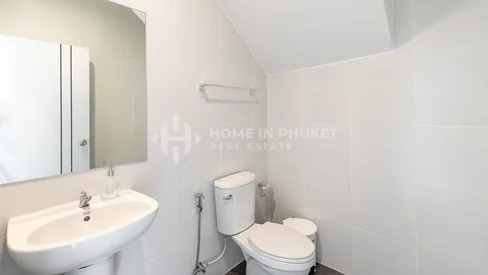 Maison jumelée moderne à Koh Kaew