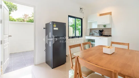 Maison jumelée moderne à Koh Kaew