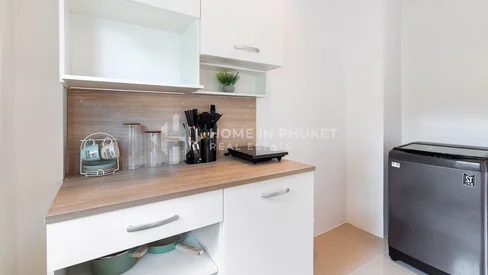 Maison jumelée moderne à Koh Kaew