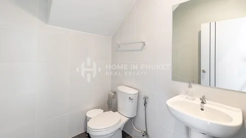 Maison jumelée moderne à Koh Kaew