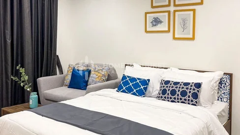 1 Bedroom Condo at The Base Central