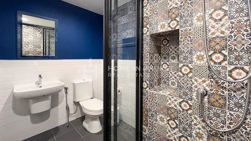 Condo confortable d'une chambre dans le centre