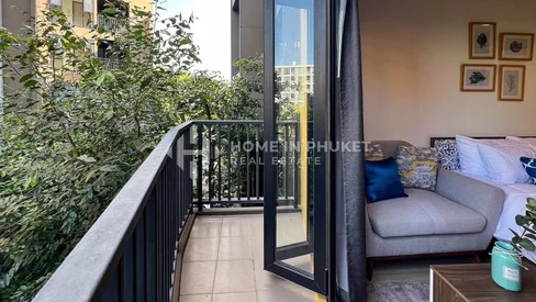 Condo confortable d'une chambre dans le centre