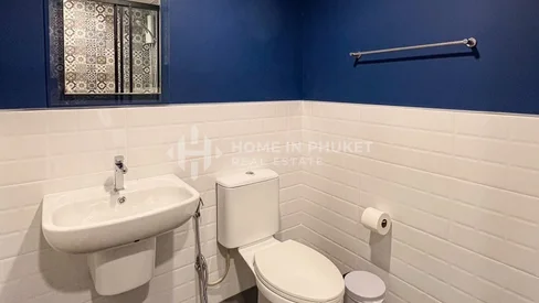 Condo confortable d'une chambre dans le centre