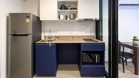 1 Bedroom Condo at The Base Central