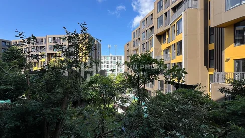 Condo confortable d'une chambre dans le centre