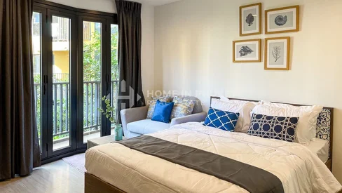 1 Bedroom Condo at The Base Central