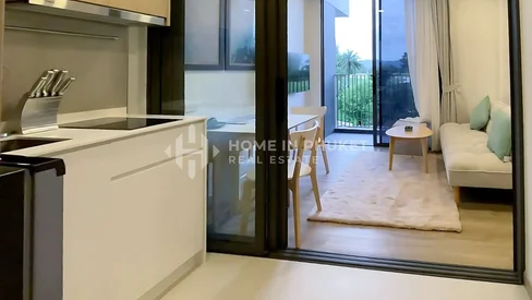 Appartement 1 chambre avec vue sur le golf à Laguna