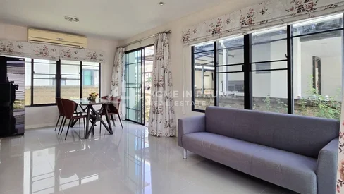 3-Bed Home near International School