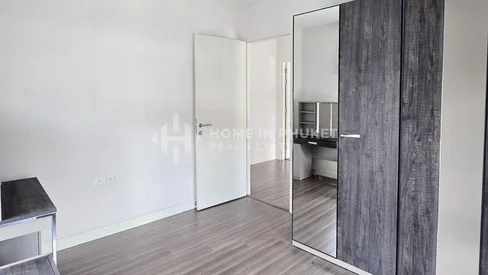 3-Bed Home near International School