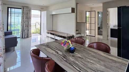 3-Bed Home near International School