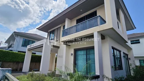 3-Bed Home near International School