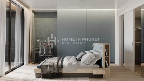 2 Bedroom Pet-Friendly Condo in Rawai