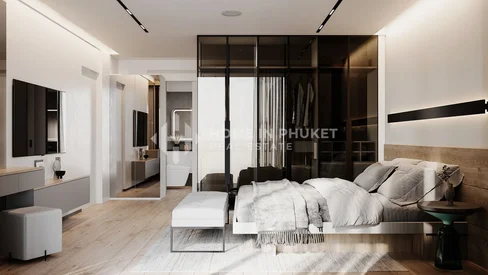 2 Bedroom Pet-Friendly Condo in Rawai