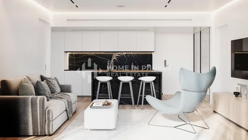 2 Bedroom Condo in Rawai