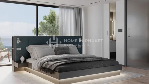 Condo acceptant les animaux à Rawai