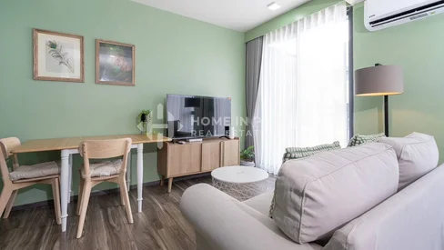 Studio moderne en pleine propriété étrangère