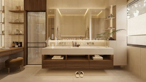 Villas de charme dans une communauté sécurisée