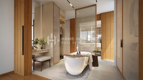 Villa de 4 chambres dans les Annara Residences