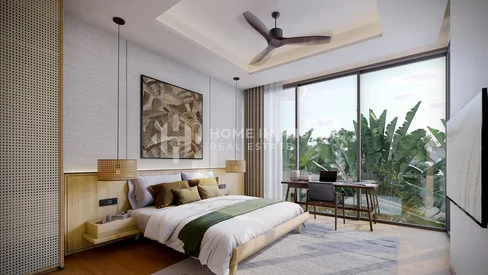 Villa de 4 chambres dans les Annara Residences