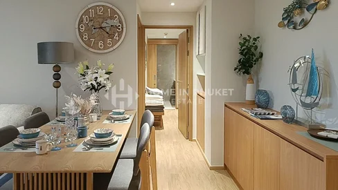 Modern 3-Bedroom Condo at Laguna Beachside