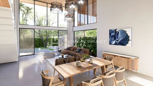 Villa spacieuse avec piscine et 4 chambres