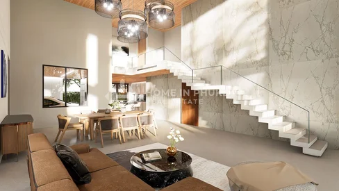 Villa spacieuse avec piscine et 4 chambres