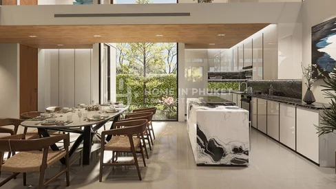 Villa élégante avec piscine et 4 chambres