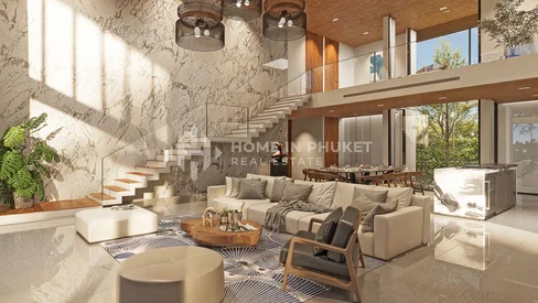 Villa élégante avec piscine et 4 chambres