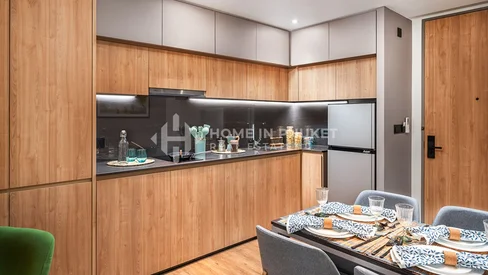 Eco-Friendly Resort Condos near Layan Beach