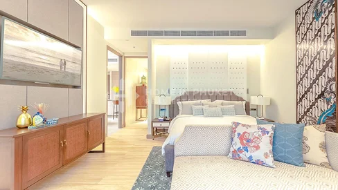 Ocean View Residences in Laguna