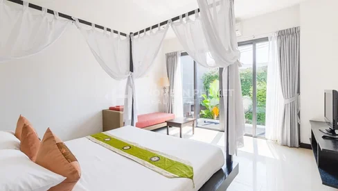 Stylish 1-Bed Villa near Layan Beach
