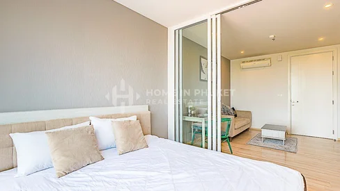 One-Bedroom Condo in Phuket Town